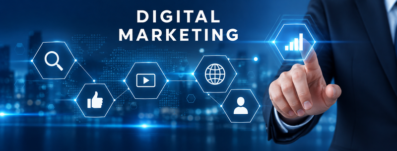Digit.marketing
