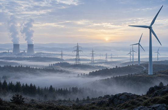 Energie