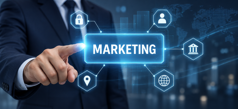 Marketing