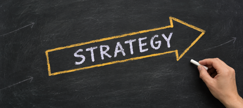 Strategy
