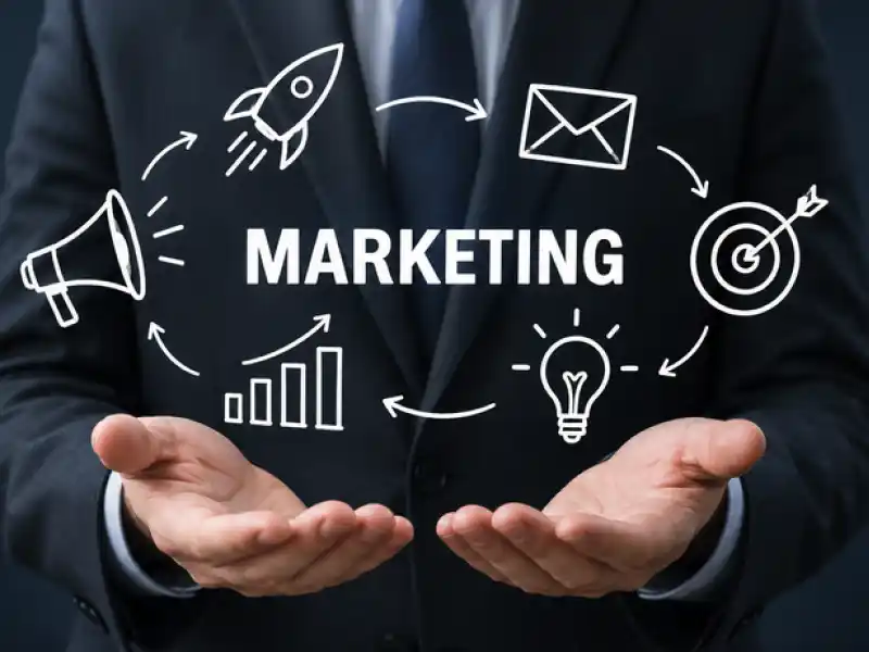 Marketing
